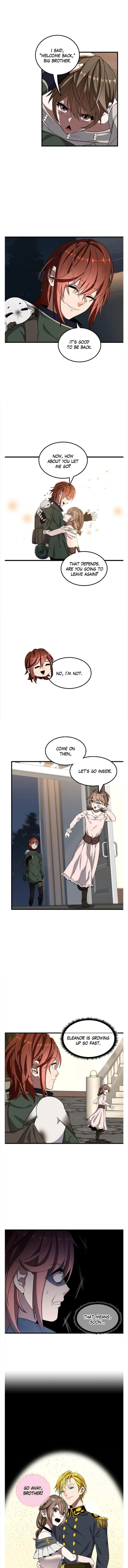 The Beginning After the End Chapter 75 image 03_optimized